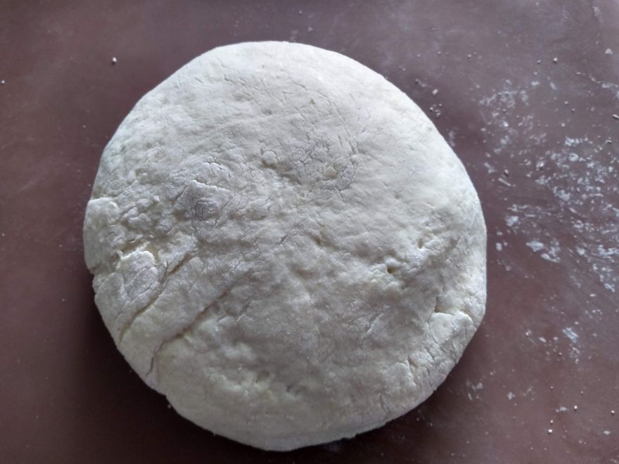 Bezlepkové zemiakové kaiserky