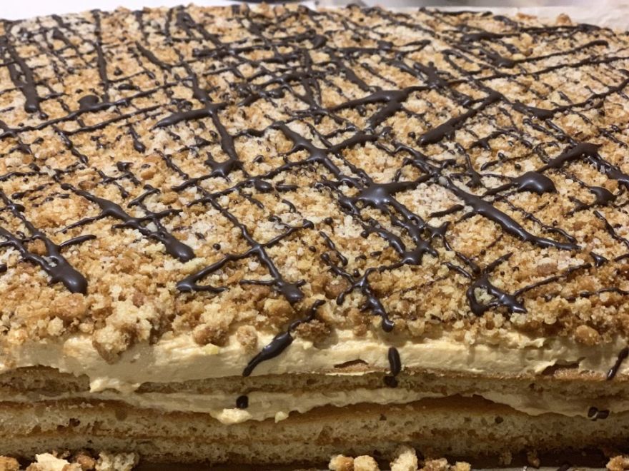 Marlenka without fighting