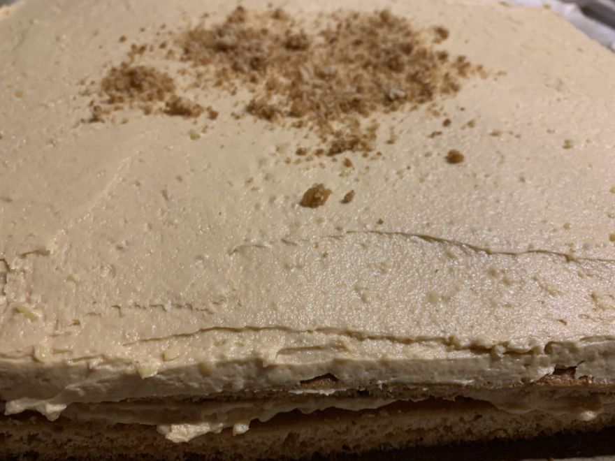 Marlenka without fighting