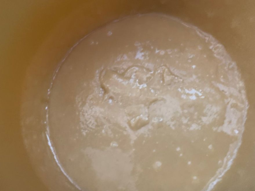 Marlenka without fighting