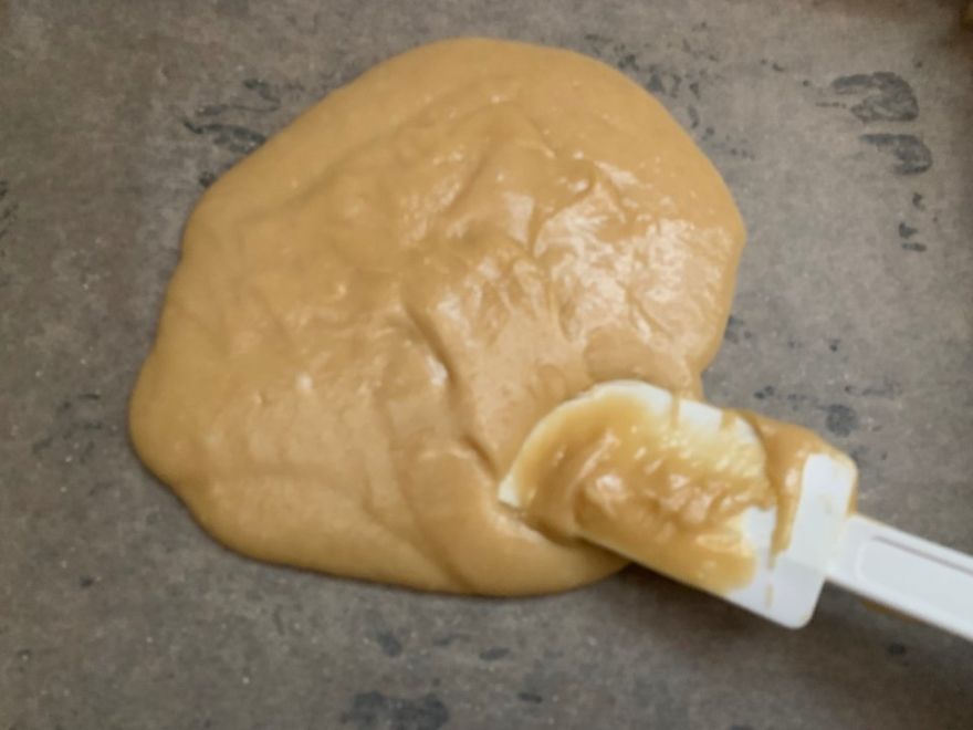 Marlenka without fighting