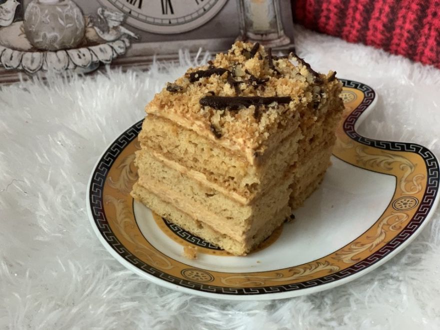 Marlenka without fighting