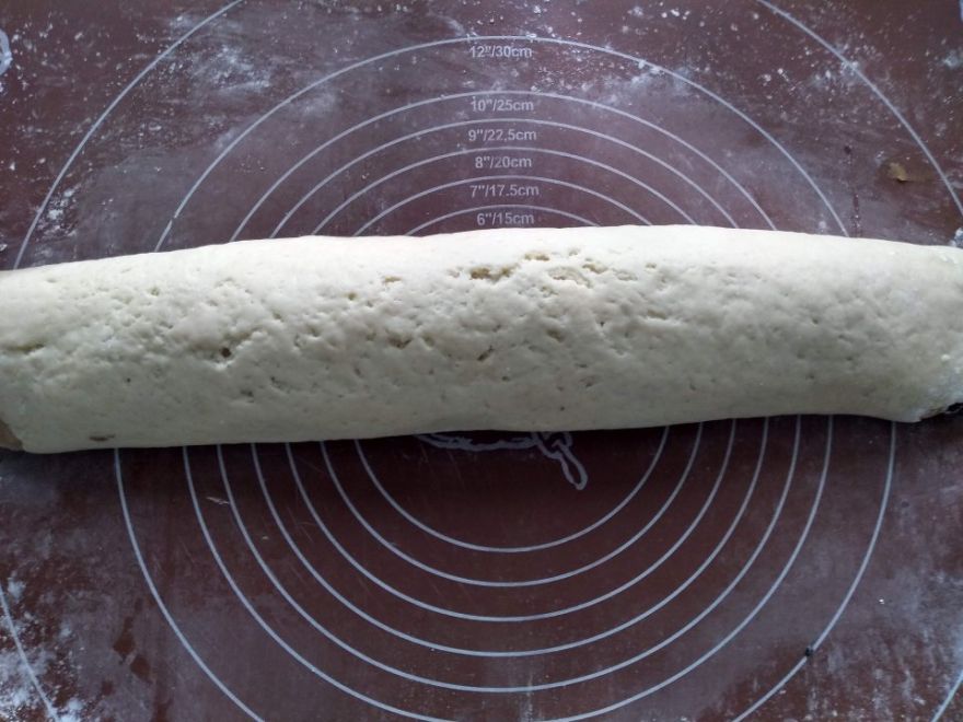 Gluten-free sourdough sweet bread