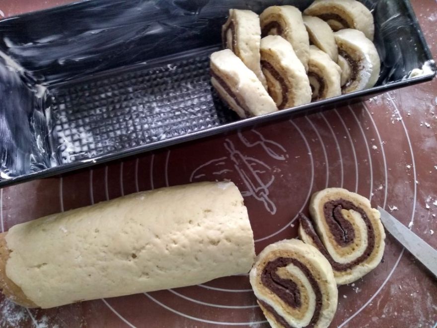 Gluten-free sourdough sweet bread