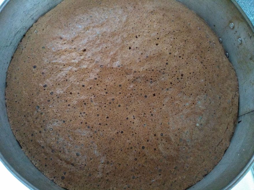 Bezlepkový dezert ve sklenici