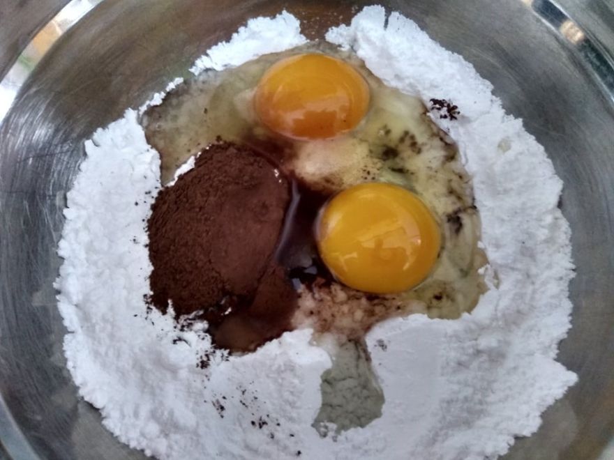 Sublime gluten-free rigoletto cuts