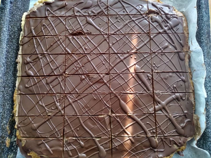 Sublime gluten-free rigoletto cuts