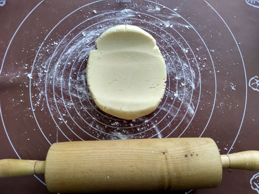 Sublime gluten-free rigoletto cuts