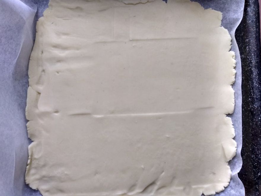 Sublime gluten-free rigoletto cuts