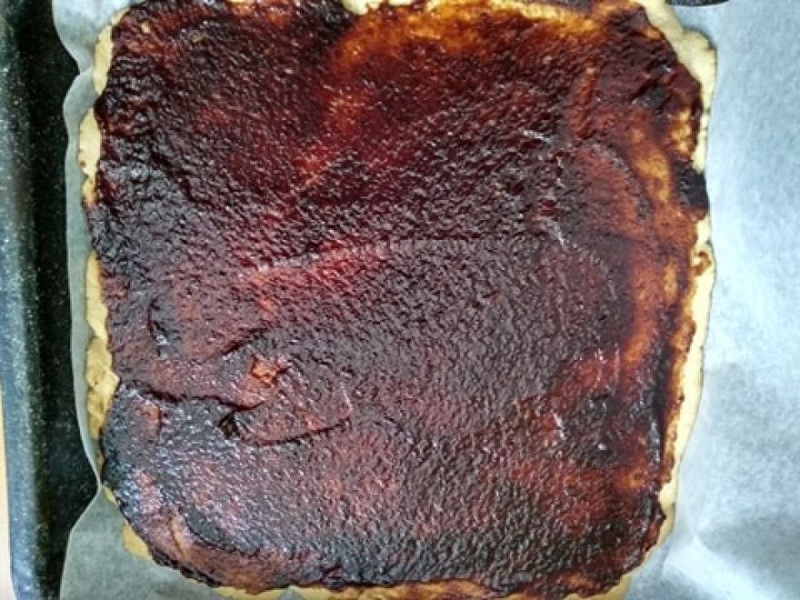 Sublime gluten-free rigoletto cuts