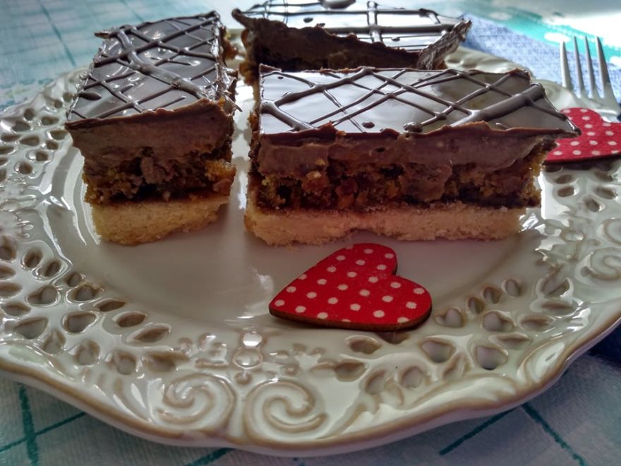 Sublime gluten-free rigoletto cuts