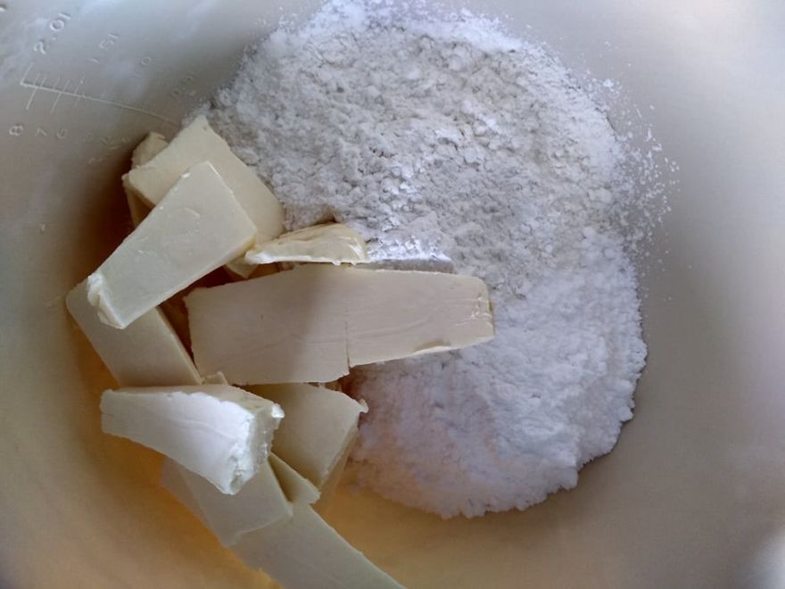 Sublime gluten-free rigoletto cuts