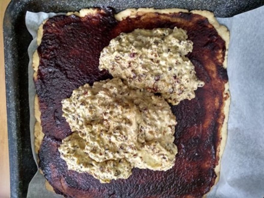 Sublime gluten-free rigoletto cuts