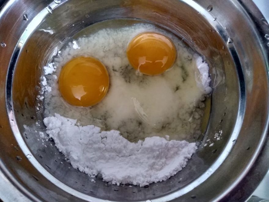 Sublime gluten-free rigoletto cuts