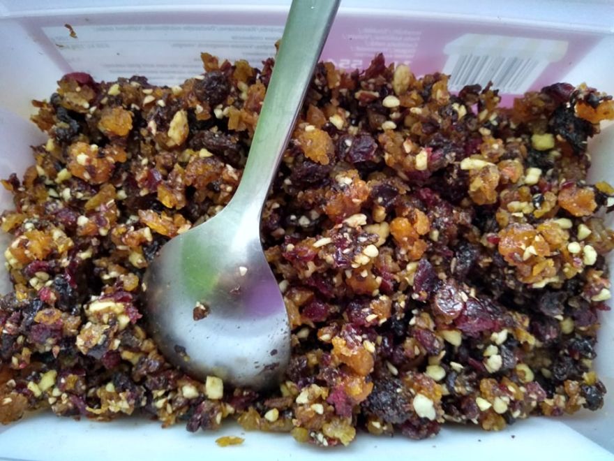 Sublime gluten-free rigoletto cuts