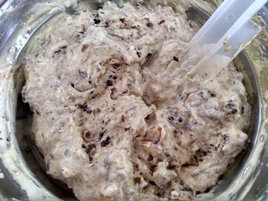 Sublime gluten-free rigoletto cuts