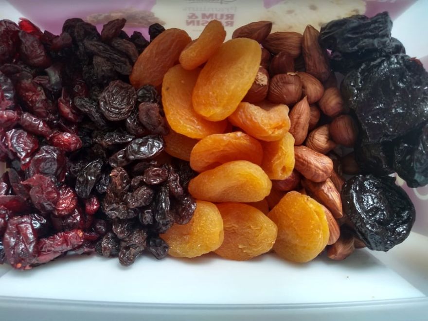 Sublime gluten-free rigoletto cuts