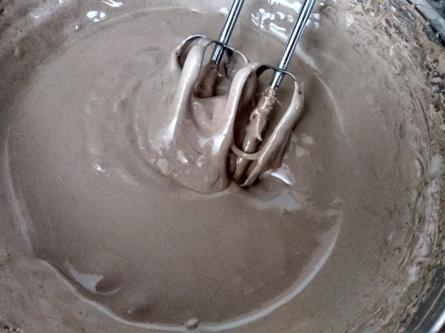 Sublime gluten-free rigoletto cuts