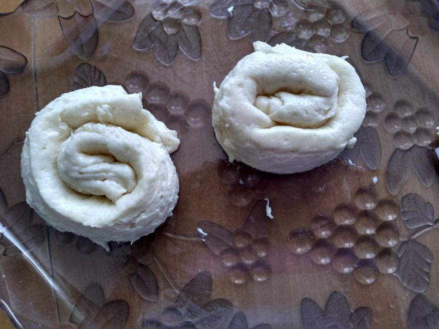 Genial süße glutenfreie Sauerteig-Cruffins