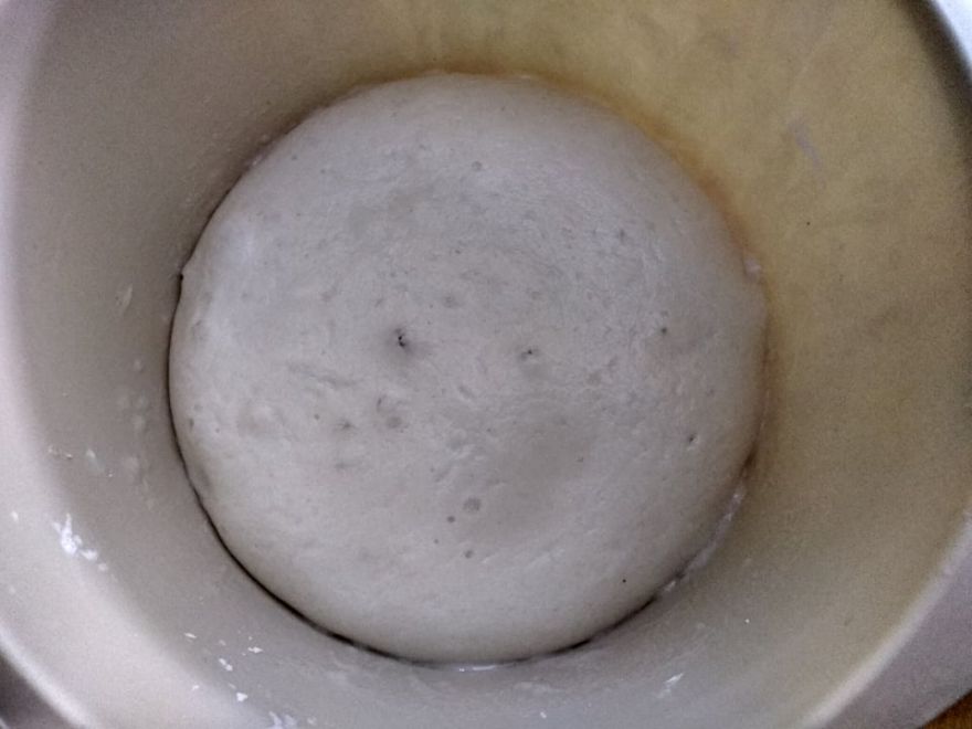 Genial süße glutenfreie Sauerteig-Cruffins