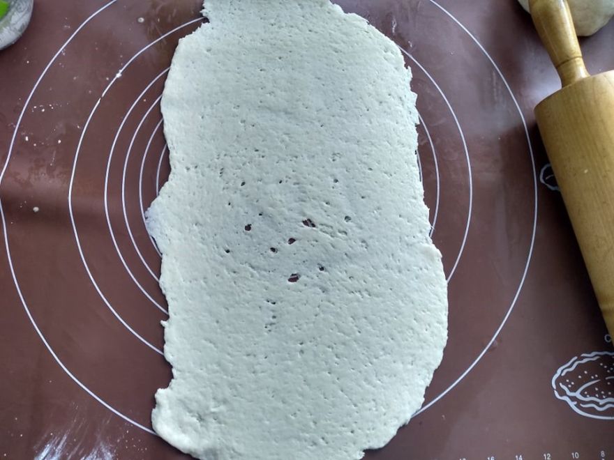 Genial süße glutenfreie Sauerteig-Cruffins