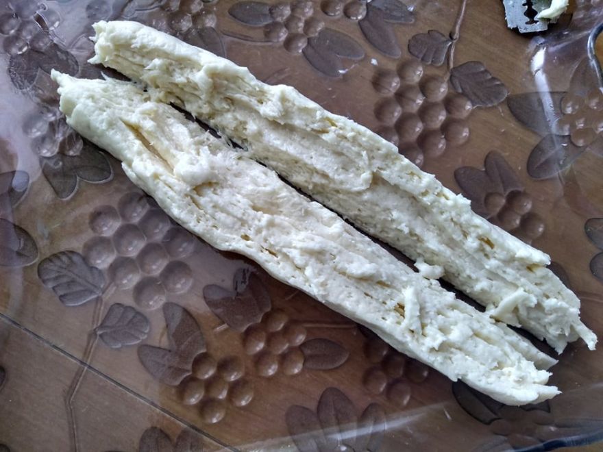 Genial süße glutenfreie Sauerteig-Cruffins