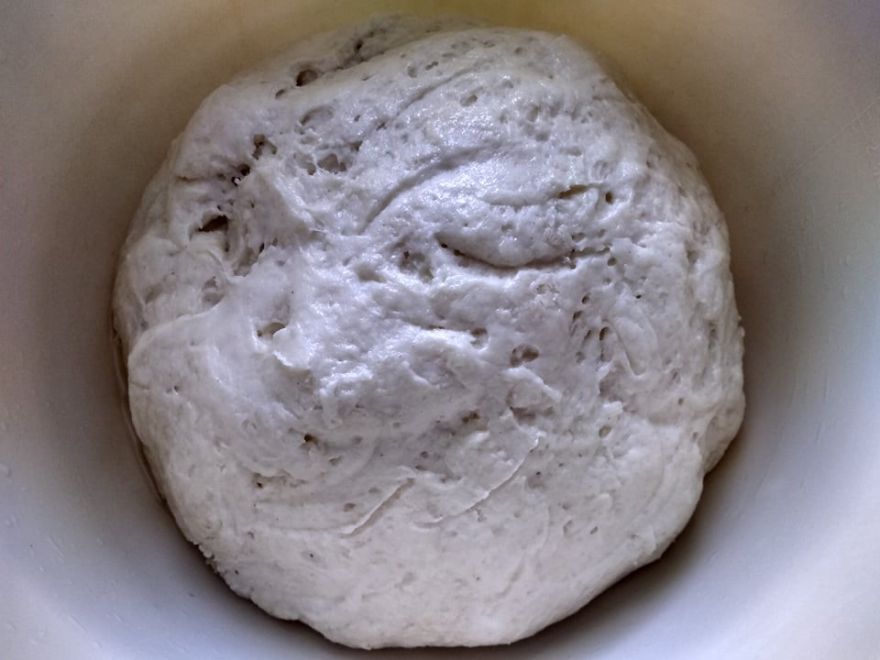 Genial süße glutenfreie Sauerteig-Cruffins