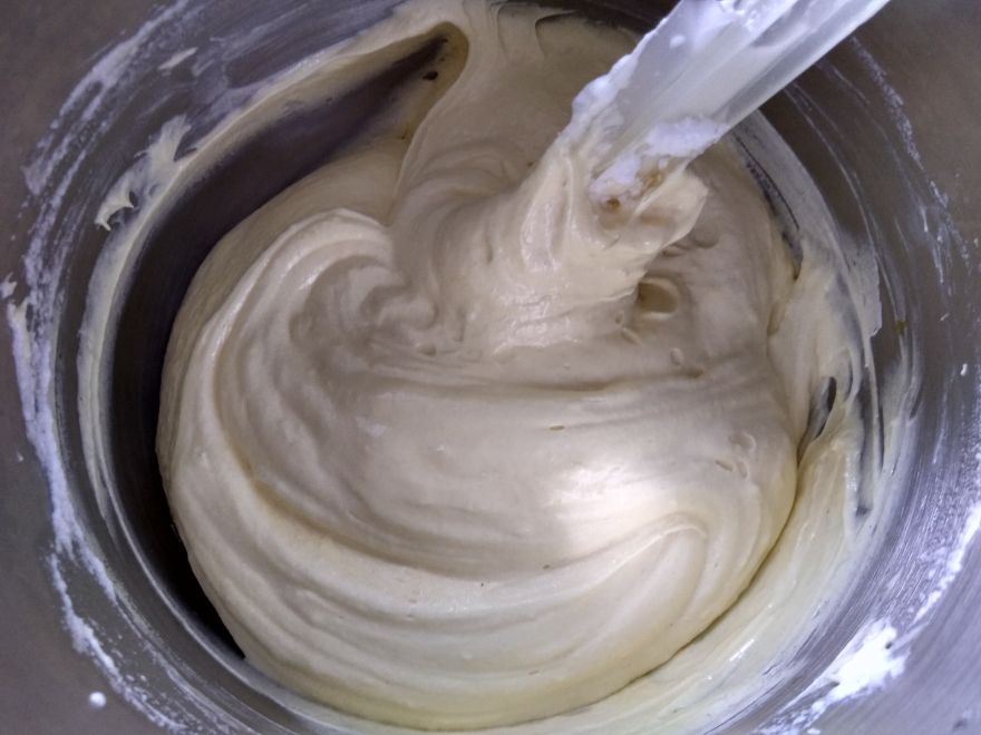 Glutenfreier Kuchen DREI WÜNSCHE