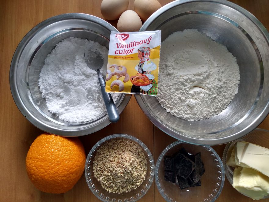 Glutenfreier Kuchen DREI WÜNSCHE