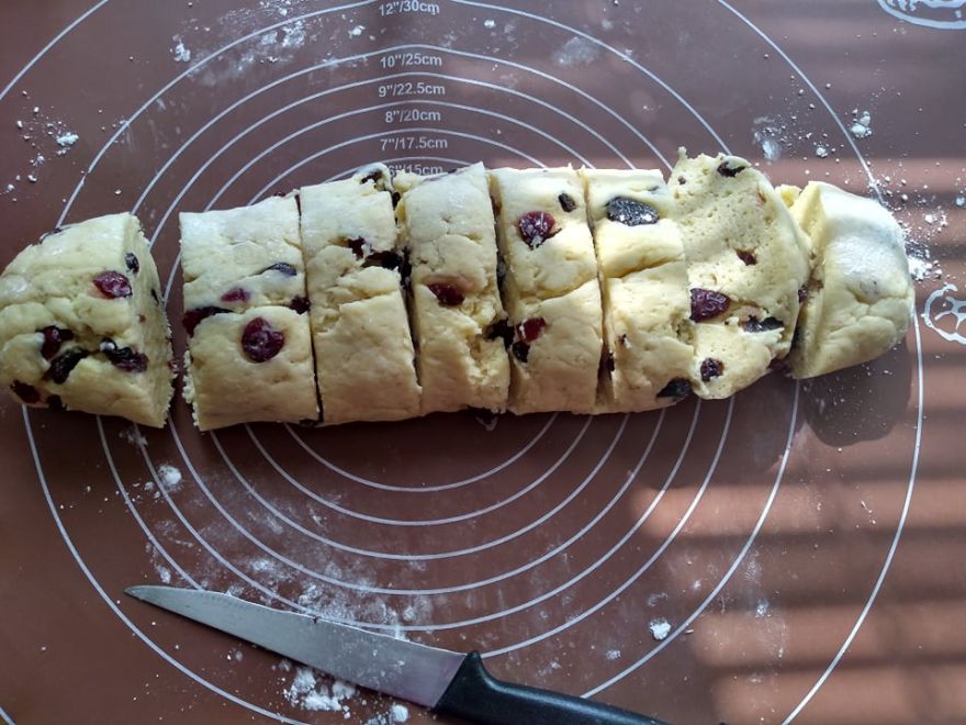 Bezlepkové raňajkové žemle s mandľami