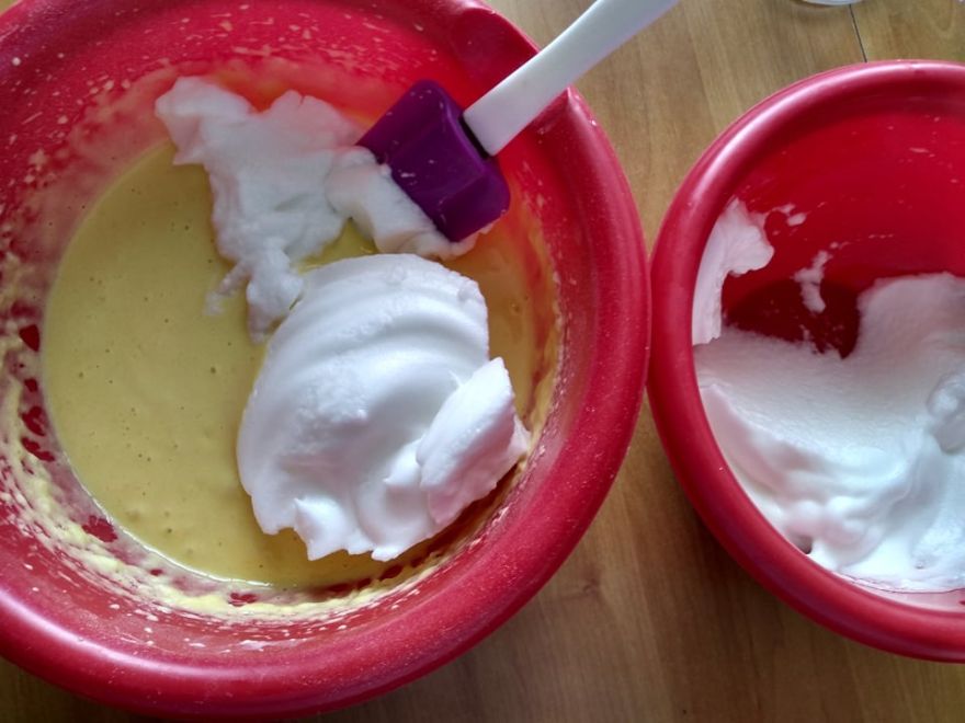 Bezlepkové a bezmliečne bleskurýchle vafle