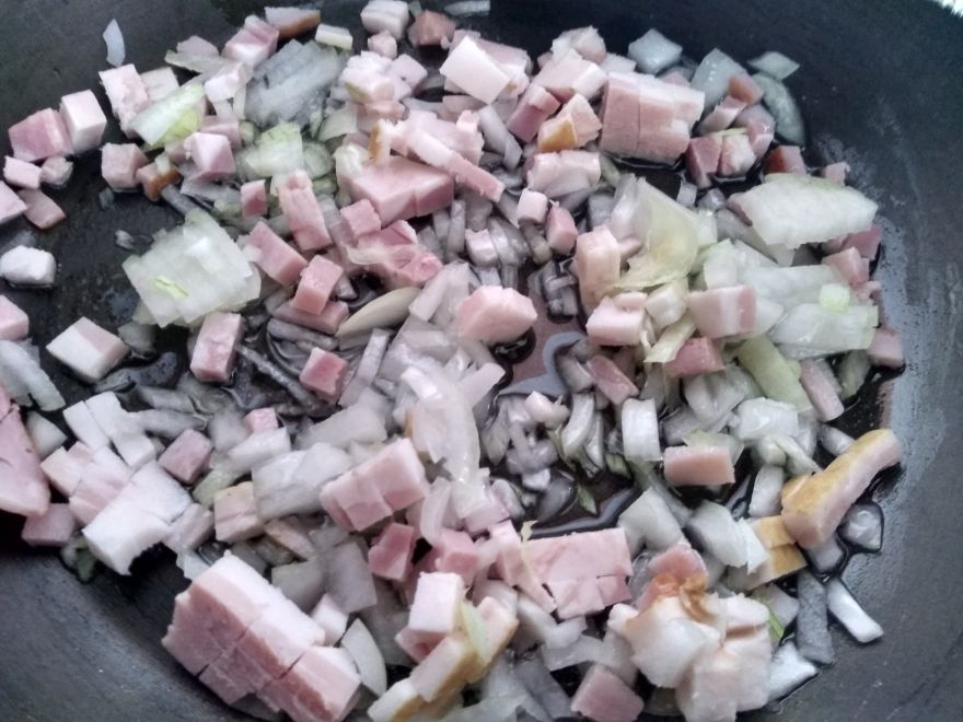 Bezlepkový pizzový chléb