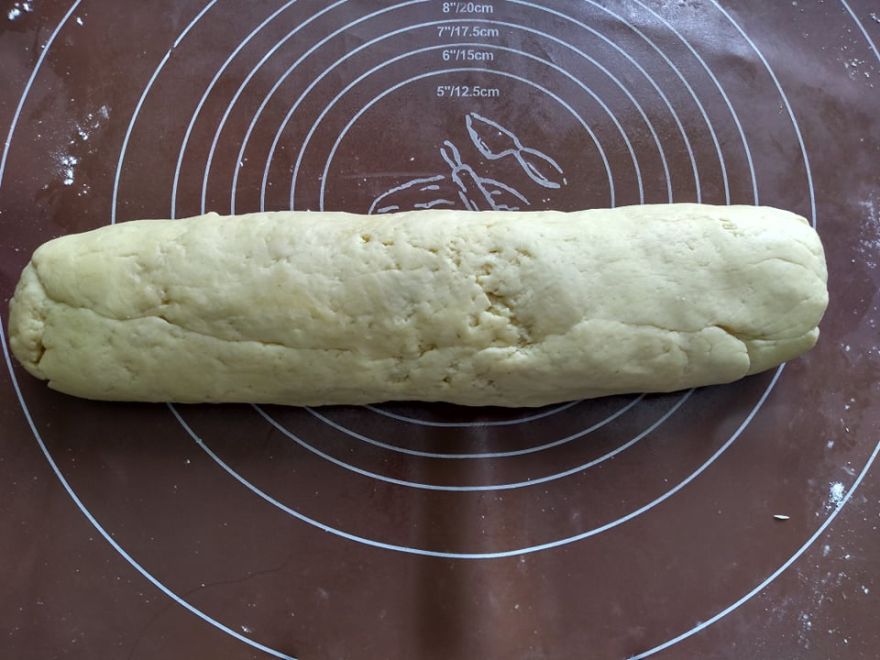 Bezlepkové pražské koláče