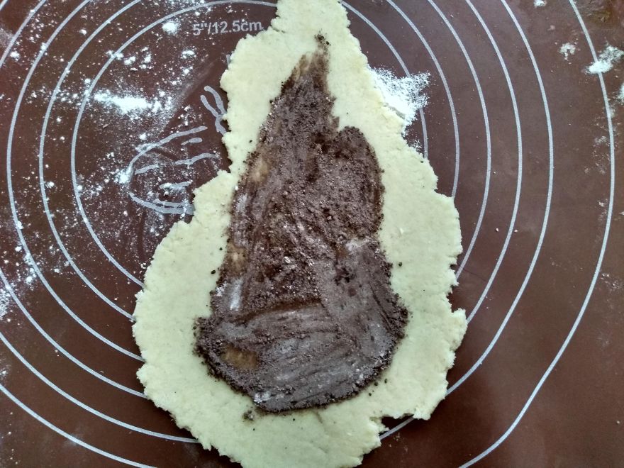 Bezlepkové helenské rožky