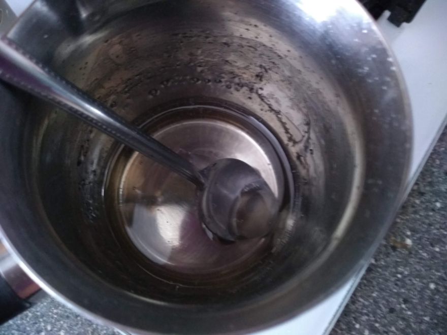 Bezlepkové helenské rožky