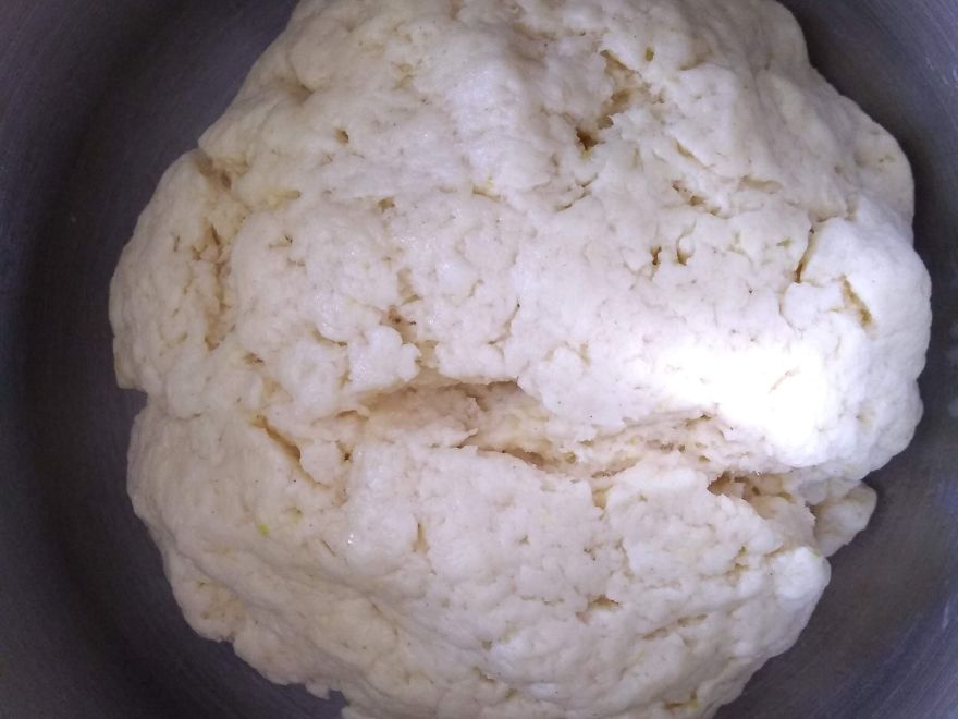 Bezlepkové helenské rožky