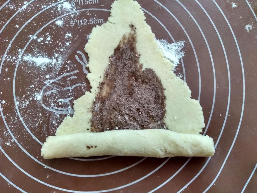 Bezlepkové helenské rožky