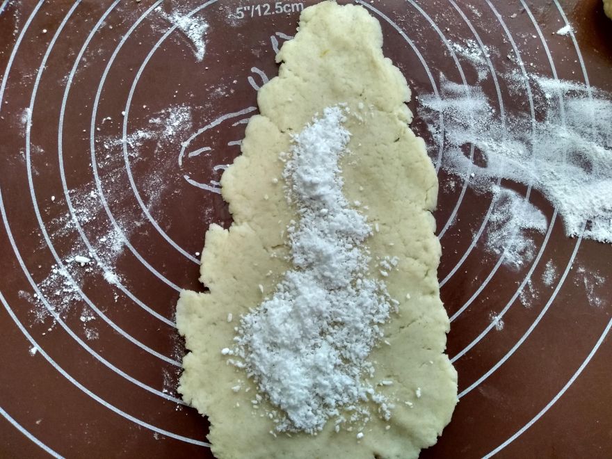 Bezlepkové helenské rožky