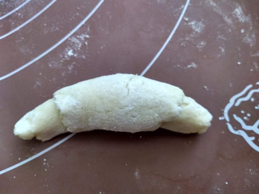 Bezlepkové helenské rožky