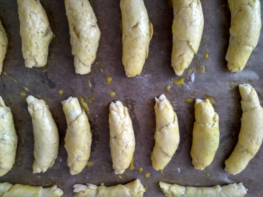 Bezlepkové helenské rožky