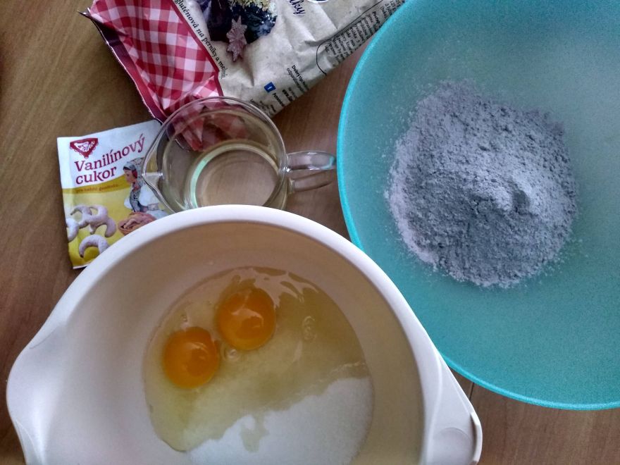 Glutenfreier Birnenkuchen