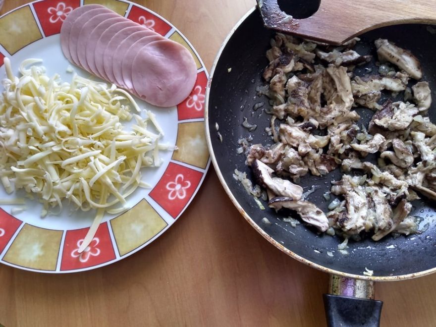 Glutenfreier Salzkuchen mit Bedels