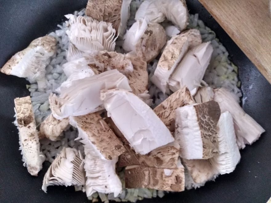 Glutenfreier Salzkuchen mit Bedels