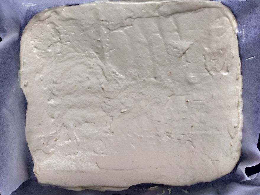 Bezlepkové citrónové mesiačiky