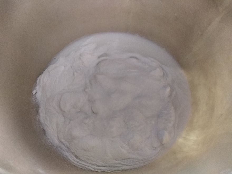 Gluténmentes eper tekercs szívvel