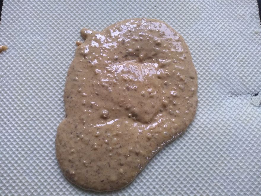 Bezlepkové a bezmléčné grilážky