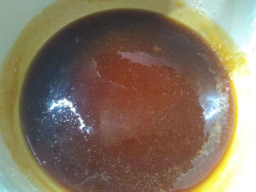 Bezlepkové a bezmléčné grilážky