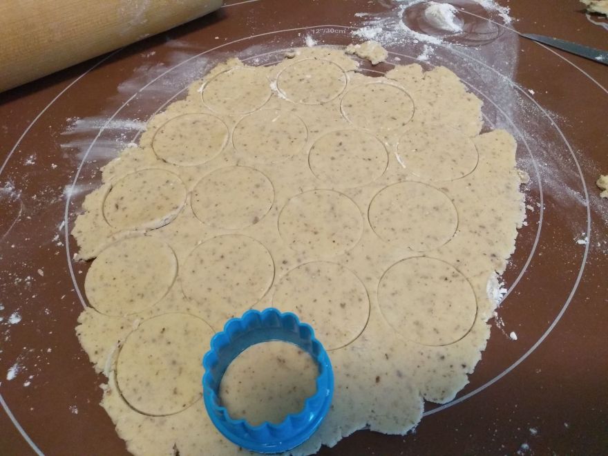 Bezglutenowe ciasta Išel