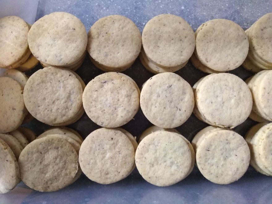 Bezglutenowe ciasta Išel