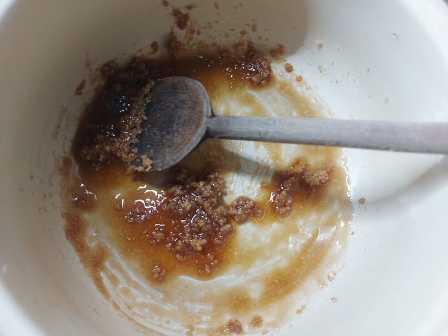 Domácí čokoládový likér